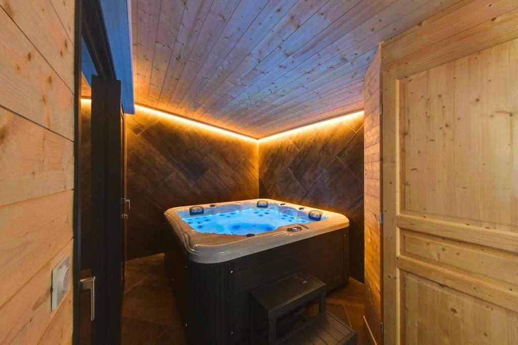 Le Chalet Aux Portes Du Pays D Auge Saint-Samson Екстер'єр фото